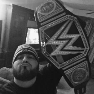 Meet your Posher, Bradley